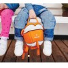 LittleLife 學行防走失小背包 - 小丑魚【代理配送#B】